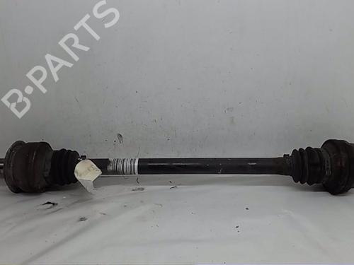 Left rear driveshaft MERCEDES-BENZ M-CLASS (W166) ML 350 BlueTEC 4-matic (166.024, 166.023) | BP13840409M40 