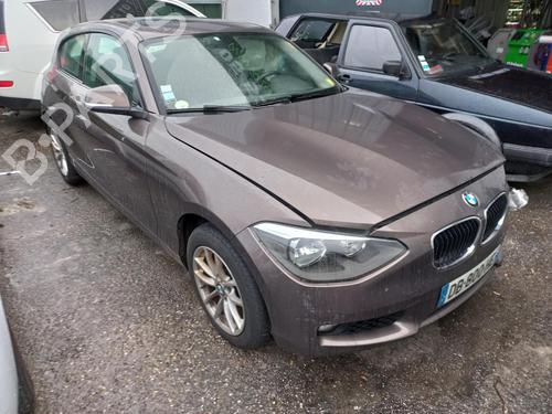 BP16566527M24 | Differenziale posteriore BMW 1 (F21) 118 d BP16566527M24