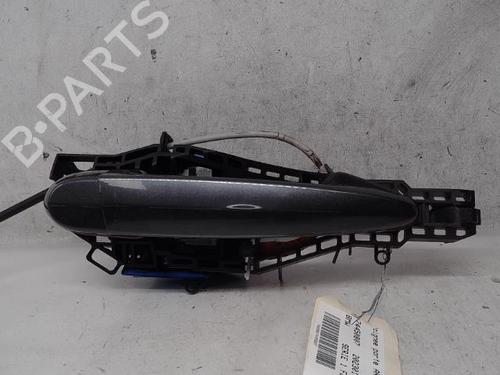 Rear right exterior door handle BMW 1 (F20) 125 d | BP16376832C130