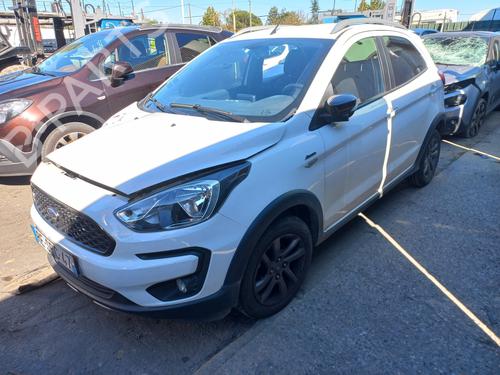 Brugte FORD KA+ III (UK, FK) 4771636