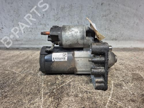 Startmotor CITROËN C4 Picasso II [2013-2025]  29494249