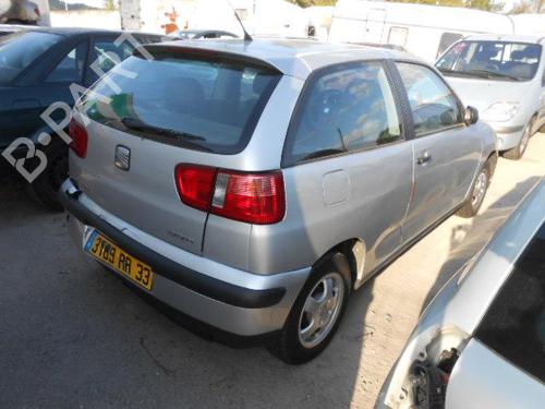 Right taillight SEAT IBIZA II (6K1) 1.4 i | BP13871335C35 
