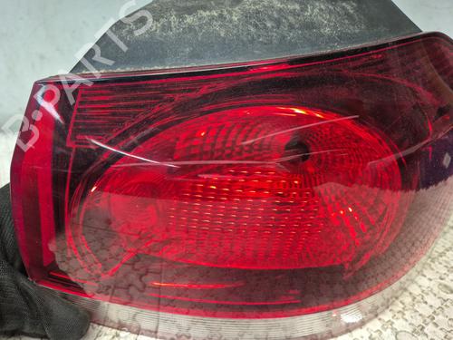 Right taillight VW GOLF PLUS V (5M1, 521)  | BP26280650C35 