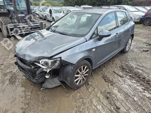 Alternator SEAT IBIZA IV (6J5, 6P1)  | BP24832828M7 