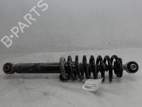 Used Left rear shock absorber CITROËN C5 AIRCROSS (A_) 1.6 Hybrid 225 (A45GFR) (224 hp) 15774543