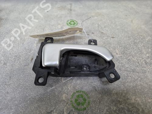 Used Rear right interior door handle KIA SPORTAGE III (SL) [2009-2017]  30556238