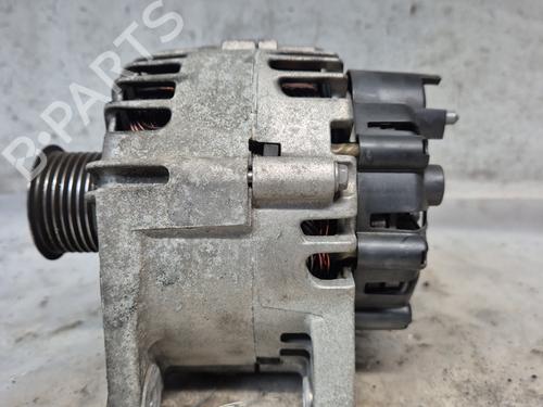 Alternator RENAULT MEGANE III Grandtour (KZ0/1) 1.9 dCi (KZ0J, KZ0N, KZ1S) | BP29550513M7 