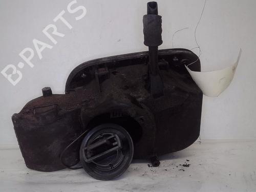 Fuel flap RENAULT CLIO III (BR0/1, CR0/1) 1.5 dCi (C/BR0G, C/BR1G) | BP13847981C131 