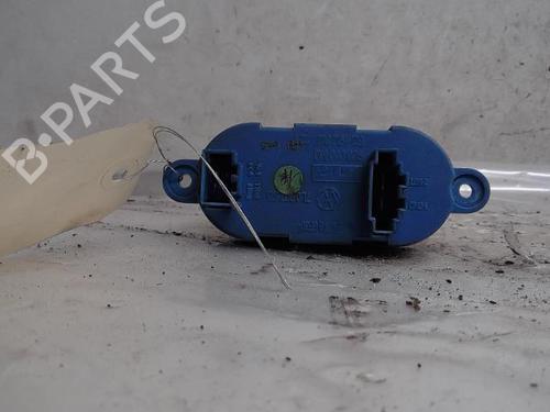Used Heater resistor VW MULTIVAN T5 (7HM, 7HN, 7HF, 7EF, 7EM, 7EN) [2003-2016]  16849370
