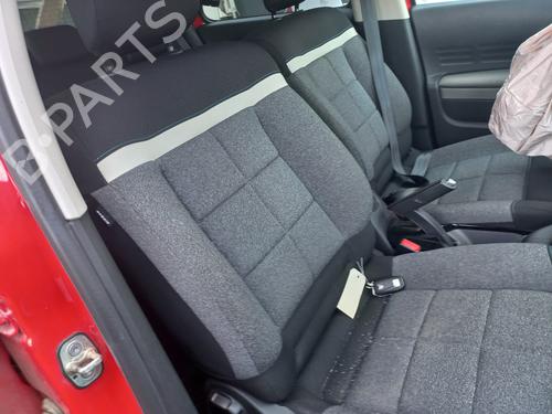 Engine CITROËN C4 CACTUS 1.5 BlueHDi 100 | BP34200929M1  - Image 8