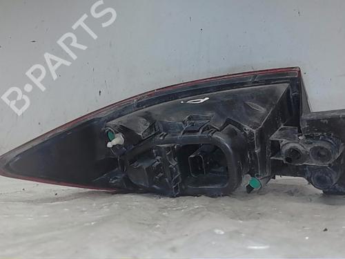 Right taillight RENAULT CLIO IV (BH_) 1.5 dCi 90 | BP21755360C35 