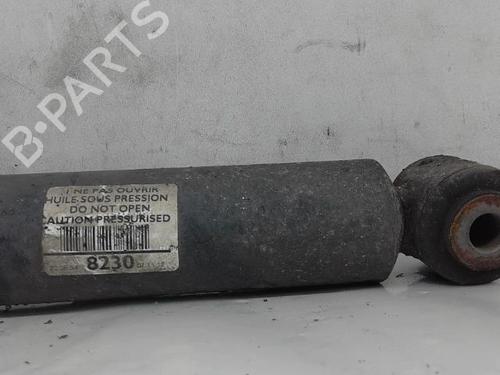 Right rear shock absorber PEUGEOT 208 I (CA_, CC_) 1.4 HDi | BP16294560M19 