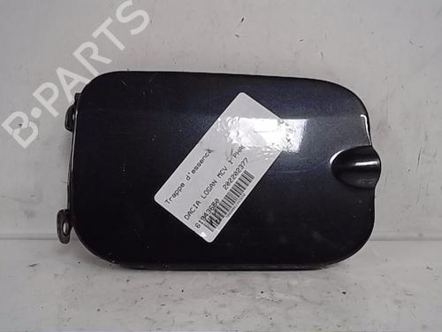 Używane Klapa wlewu paliwa DACIA LOGAN MCV (KS_) 1.6 16V (KS0L, KS0M, KS0P, KS1S) (105 hp) 13842954