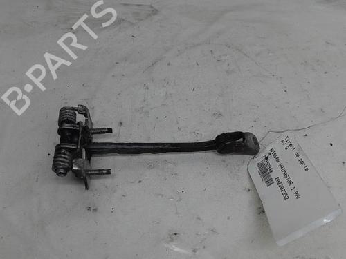 Used Hinge/Door check strap NISSAN PRIMASTAR Van (X83) 2.0 dCi 115 (114 hp) 15514478