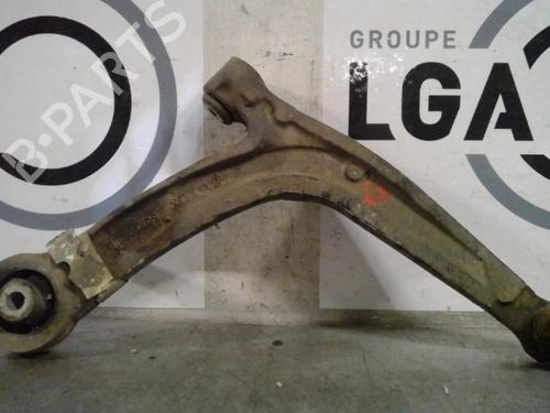Used Left front suspension arm FIAT 500 (312_) 1.3 D Multijet (312AXE1A) (95 hp) 14549557