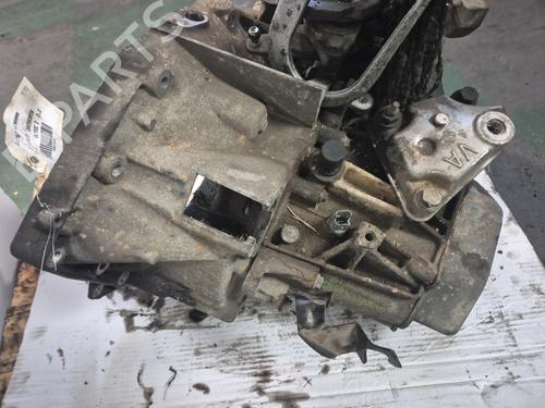 Gearbox FIAT ULYSSE (179_) 2.2 JTD | BP30117437M3