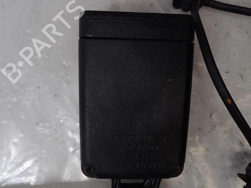 Seat buckle RENAULT CAPTUR II (HF_) TCe 100 (HFMT) | BP15590274I32 