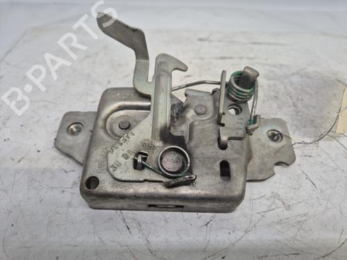 Serrure capot RENAULT CLIO III (BR0/1, CR0/1) 1.6 16V GT (BR10, CR10) (128 hp) 31283469