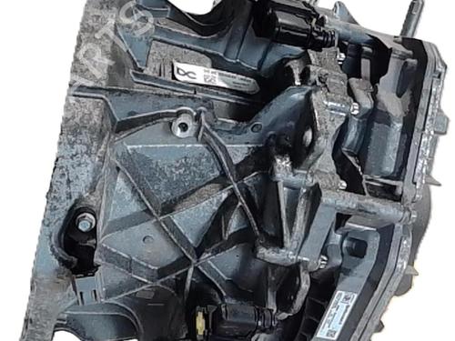 Gearbox RENAULT TWINGO III (BCM_, BCA_) 0.9 TCe 90 (BCM9, BCM2) | BP24419803M3