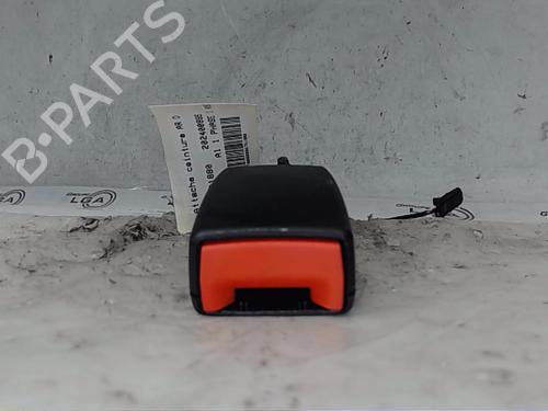 Used Seat buckle AUDI A1 Sportback (8XA, 8XF) [2011-2019]  19281235
