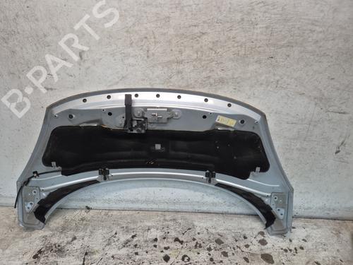 Hood RENAULT SCÉNIC III (JZ0/1_) 1.6 dCi (JZ00, JZ12) | BP29901505C1