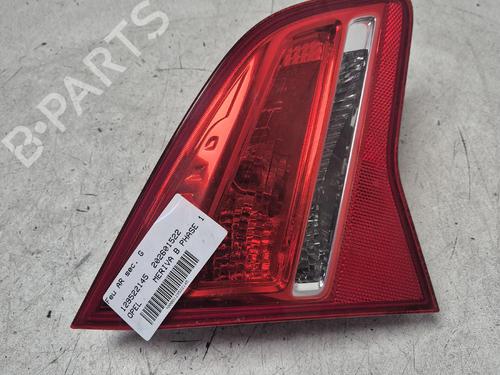 Left tailgate light OPEL MERIVA B MPV (S10) 1.4 (75) | BP38449175C79 - Image 3