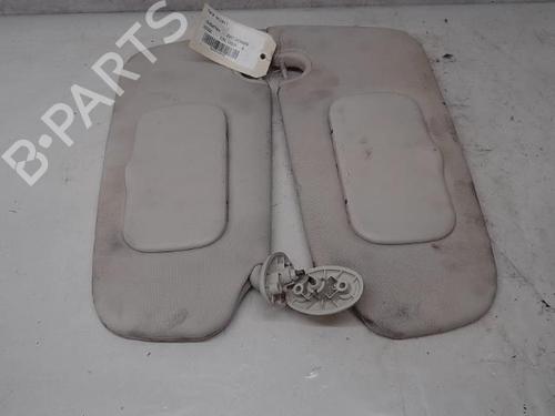 Left sun visor DODGE CALIBER 2.0 CRD | BP16252436I1 