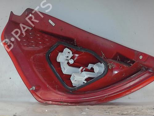 Right taillight FORD FIESTA VI (CB1, CCN) 1.25 | BP21755005C35