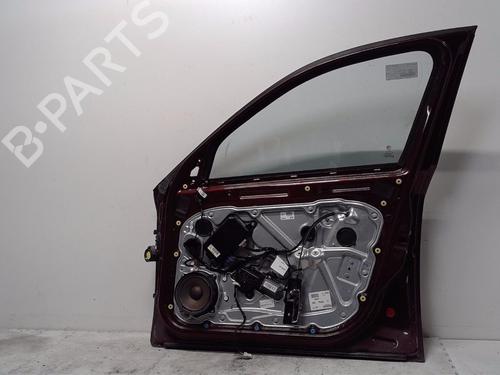 Right front door ALFA ROMEO 159 (939_) 1.9 JTDM 8V (939AXE1B) | BP13847067C3 