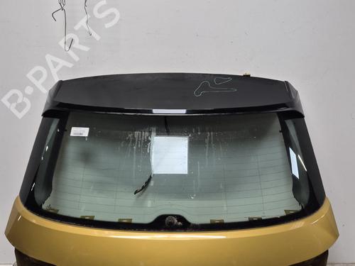 Tailgate VW T-ROC (A11, D11) 1.0 TSI | BP34709546C6 - Image 2