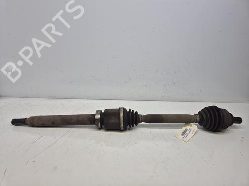 Used Right front driveshaft Right front driveshaft FORD FOCUS II (DA_, HCP, DP) [2004-2013] 34175234 34175234