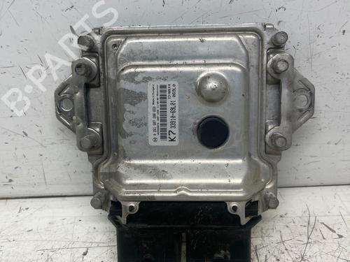 Engine control unit (ECU) SUZUKI SWIFT IV (FZ, NZ) 1.2 (AZH412, ZC72S) | BP38449075M57 - Image 3