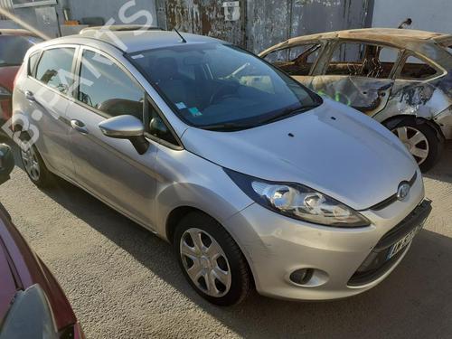Alternator FORD FIESTA VI (CB1, CCN) 1.4 TDCi | BP13850911M7 