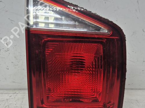 Used Left tailgate light Left tailgate light CHEVROLET ORLANDO (J309) 1.8 (141 hp) 34356041 34356041