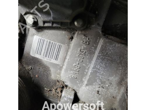 Engine FORD FIESTA VI (CB1, CCN) 1.4 | BP34455895M1  - Image 7