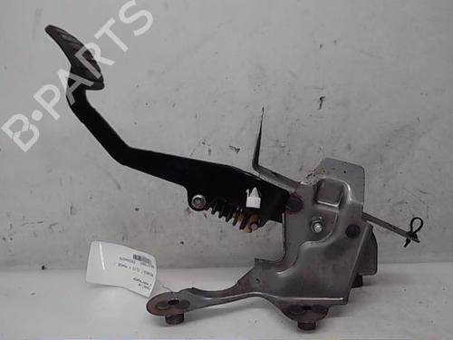 Used Clutch pedal RENAULT CLIO IV (BH_) 1.5 dCi 90 (90 hp) 14566239