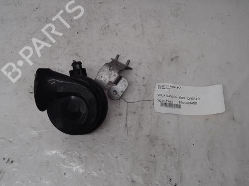 Klaxon VW EOS (1F7, 1F8) 2.0 TDI 16V (140 hp) 15940994