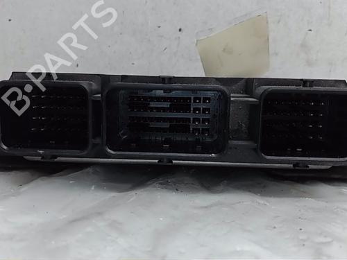 Used Engine control unit (ECU) Engine control unit (ECU) CITROËN C4 I (LC_) [2004-2014] 13828552 13828552