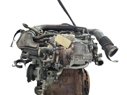 Engine FORD FIESTA VI (CB1, CCN) 1.0 EcoBoost | BP37648858M1 - Image 6