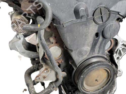 Used Engine Engine AUDI A5 Sportback (8TA) 2.0 TDI (150 hp) 31119124 31119124