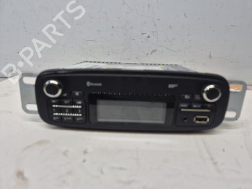 Used Radio Radio RENAULT ZOE (BFM_) [2012-2026] 33443910 33443910