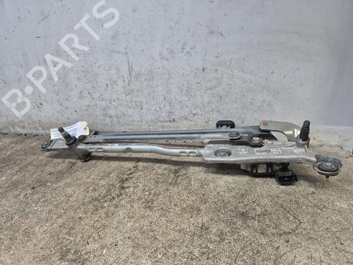 Ruitenwissermotor voor PEUGEOT 308 II (LB_, LP_, LW_, LH_, L3_) 1.6 BlueHDi 120 (120 hp) 30047170