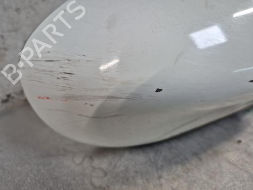 Right mirror NISSAN QASHQAI I (J10, NJ10) 1.5 dCi | BP29155208C27 
