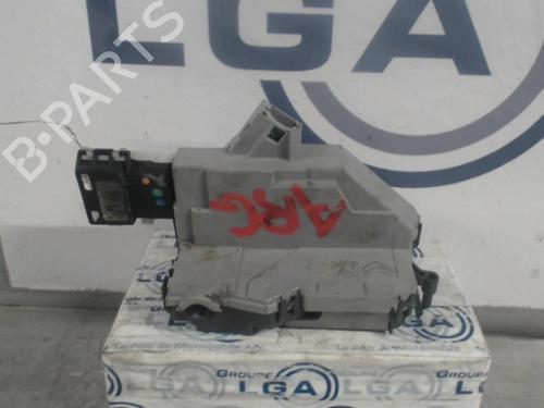 Rear left lock PEUGEOT 308 I (4A_, 4C_) 2.0 HDi | BP13869330C100 