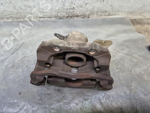 Left front brake caliper PEUGEOT 208 I (CA_, CC_)  | BP30651841M105 