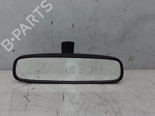 Used Rear mirror FORD KUGA I 2.0 TDCi (136 hp) 13831835