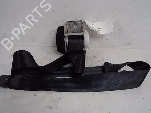 Used Rear right belt tensioner PEUGEOT 3008 I MPV (0U_) [2009-2017]  13842793