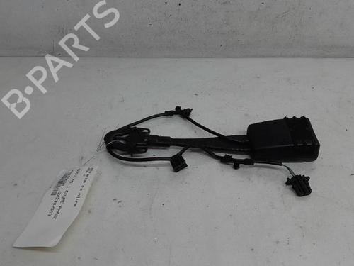 Seat buckle AUDI A5 (8T3) 2.7 TDI | BP16424611I32