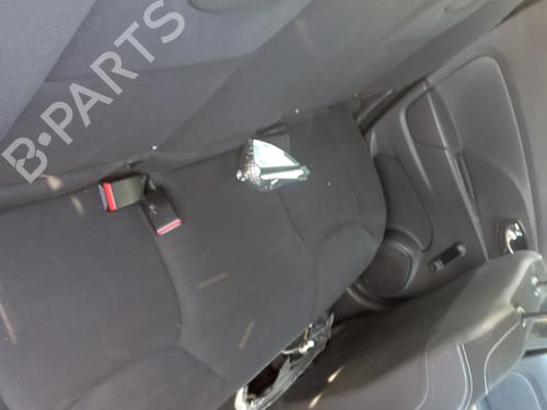 Right taillight RENAULT CLIO IV (BH_) 1.5 dCi 75 | BP31795785C35 