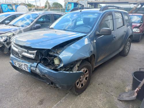 Teile für DACIA DUSTER (HS_) 4933293